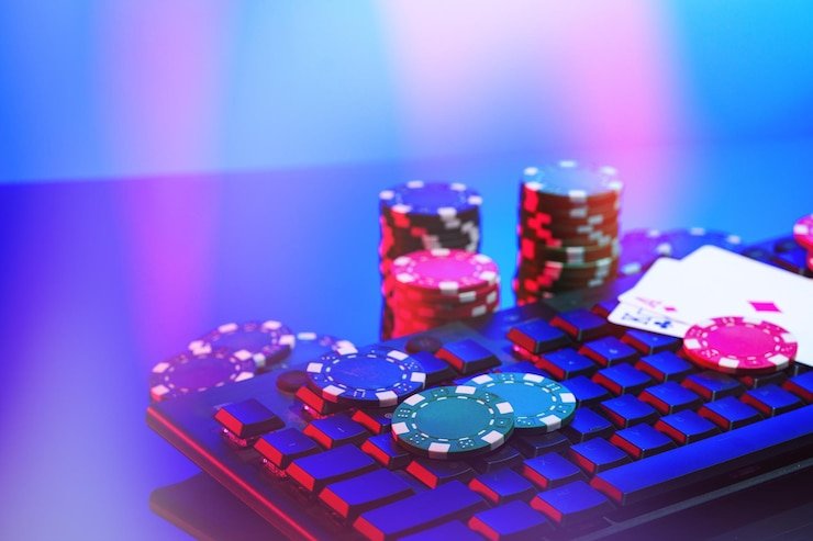 Layar penyetoran k1togel dengan opsi DANA, OVO, dan GoPay